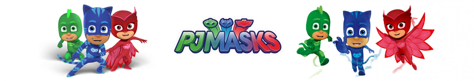 PJ Masks