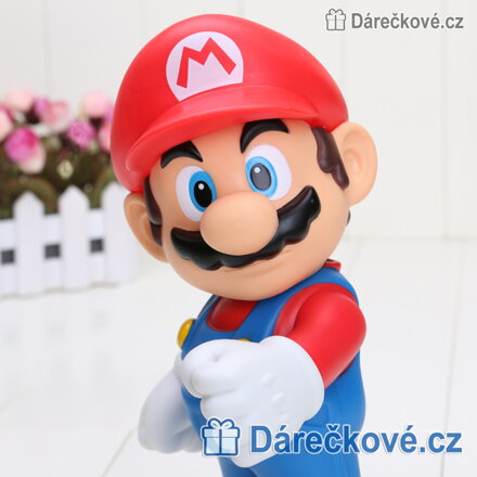 Figurky Super Mario Bros | Herní figurky Mario pro děti