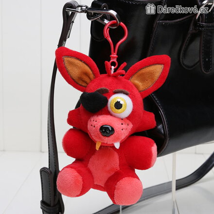 Set čtyř plyšáků Five Nights at Freddy's | Plyšáci FNAF