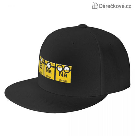 Dětská kšiltovka Mimoň