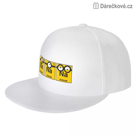 Dětská kšiltovka Mimoň