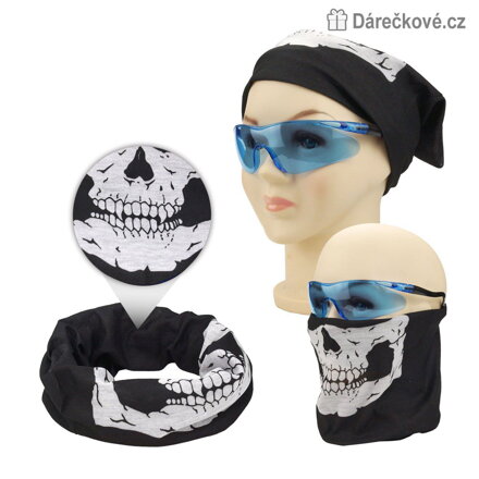 Vesta s vybavením typu Nerf – set 5 kusů