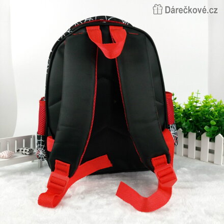 Dětský školní batoh Spiderman 32 cm | Batoh Spider-Man pro děti