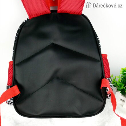 Dětský školní batoh Spiderman 32 cm | Batoh Spider-Man pro děti