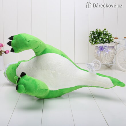Toy Story plyšový Dinosaurus Rex, 40cm