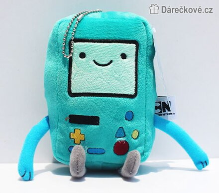 Plyšák Finn a Jake Čas na dobrodružství 20–25 cm | Adventure Time