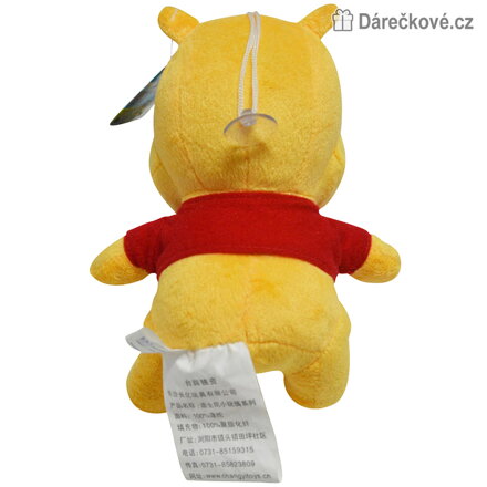Plyšový medvídek Pú 45 cm | Plyšák Medvídek Pú pro děti