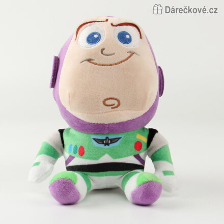 Toy Story plyšový Woody a Buzz