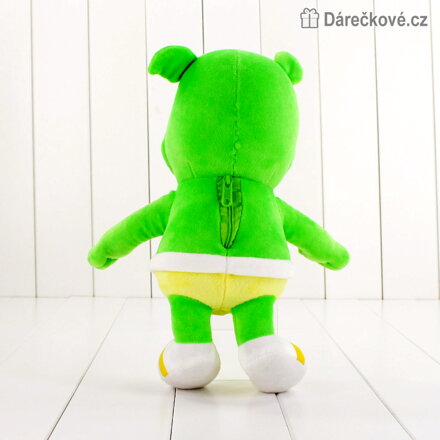 Plyšový medvěd Gummy Bear