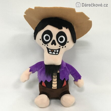 Plyšové hračky COCO Pixar 20 cm | Pohádkoví plyšáci pro děti