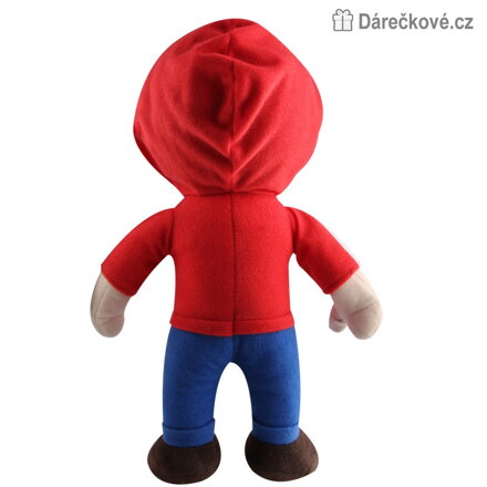 Plyšové hračky z pohádky COCO Pixar, vel. 30cm