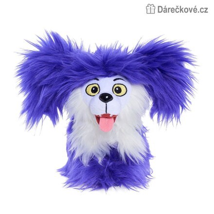 Plyšové hračky ze seriálu Vampirina
