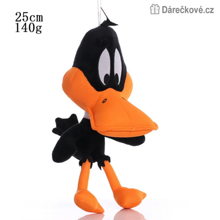 Plyšáci Looney Tunes Bugs Bunny 20–27 cm | Plyšové postavičky