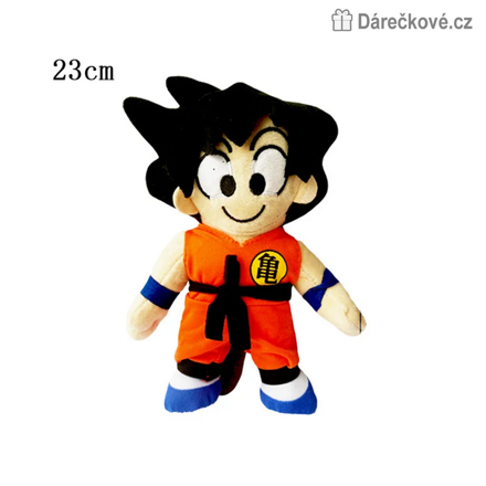 Dragon Ball plyšové hračky 25 cm | Plyšové postavičky Dragon Ball