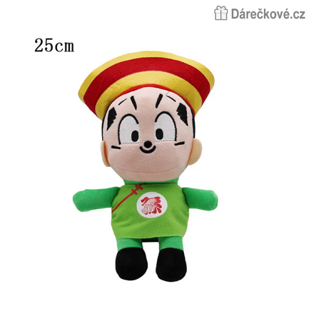 Dragon Ball plyšové hračky 25 cm | Plyšové postavičky Dragon Ball