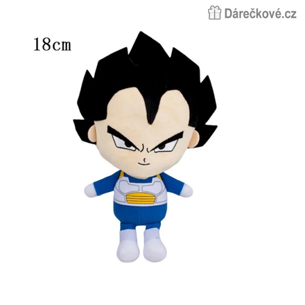 Dragon Ball plyšové hračky 25 cm | Plyšové postavičky Dragon Ball