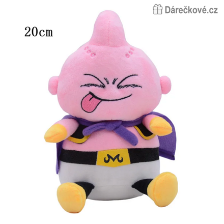 Dragon Ball plyšové hračky 25 cm | Plyšové postavičky Dragon Ball