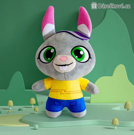 Plyšáci My Talking Tom, 18cm