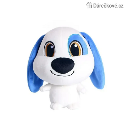 Plyšáci My Talking Tom, 16cm, provedení 1