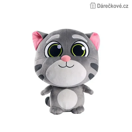 Plyšáci My Talking Tom, 16cm, provedení 1