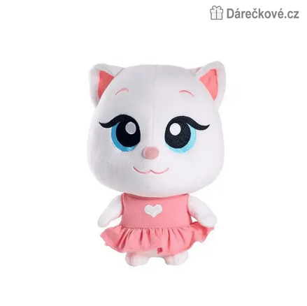 Plyšáci My Talking Tom, 16cm, provedení 1
