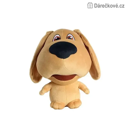 Plyšáci My Talking Tom, 16cm, provedení 1