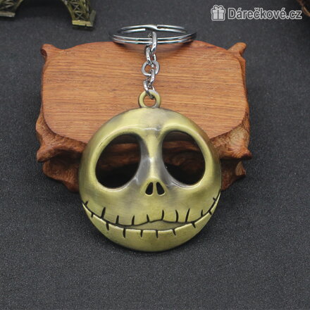 Přívěsek z pohádky Ukradené Vánoce (The Nightmare Before Christmas)