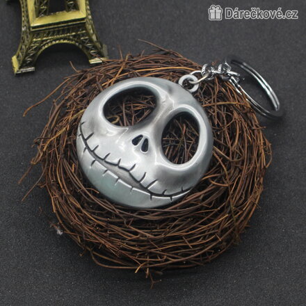 Přívěsek z pohádky Ukradené Vánoce (The Nightmare Before Christmas)