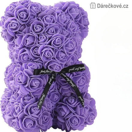 Plyšový medvěd Míša z pohádky Máša a medvěd, vel. 22cm  