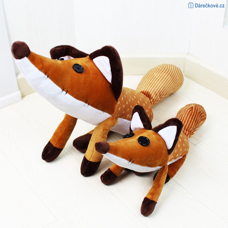 Liska Z Pohadky Maly Princ The Little Prince