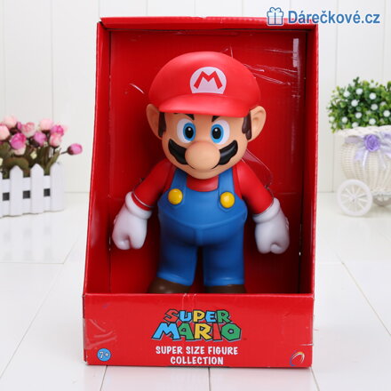 Figurky ze hry Super Mario Bros Figurky ze hry Super Mario Bros