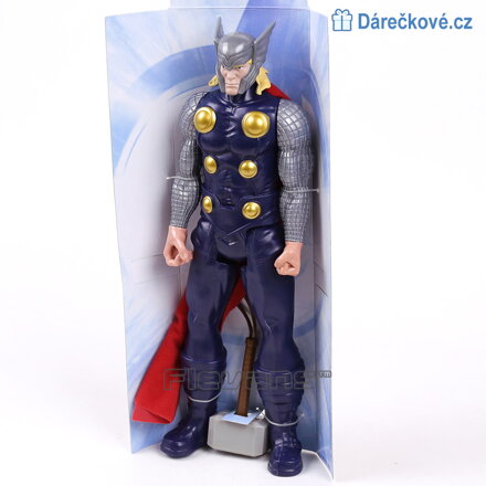 Pohyblivá figurka Thor 30cm
