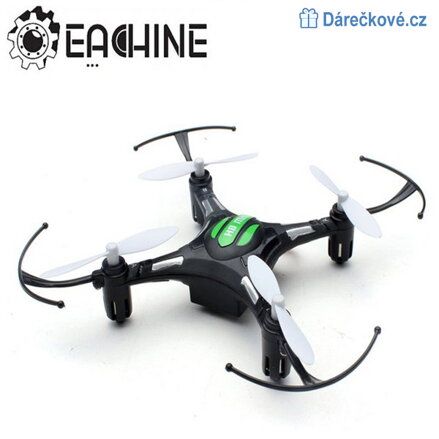 Nejprodávanější Mini RC dron 