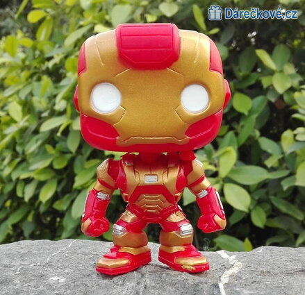 Figurka POP Marvel Avengers Iron Man 