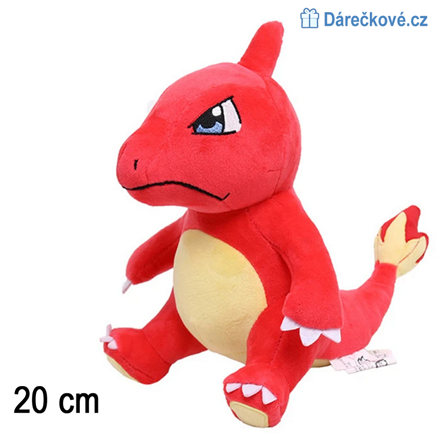 Pokemon plyšové hračky, vel. 20-28cm, 15 typů Pokemon plyšové hračky, vel. 20-28cm, 15 typů