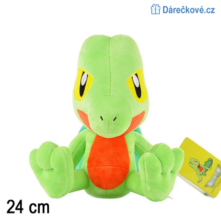 Pokemon plyšové hračky, vel. 20-28cm, 15 typů Pokemon plyšové hračky, vel. 20-28cm, 15 typů