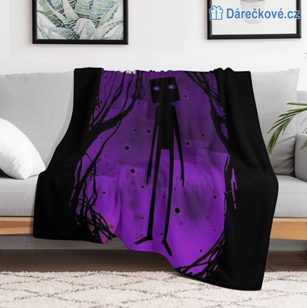 Deka Minecraft Enderman, typ 2