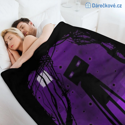 Deka Minecraft Enderman, typ 2