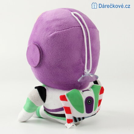 Toy Story plyšový Woody a Buzz Toy Story plyšový Woody a Buzz