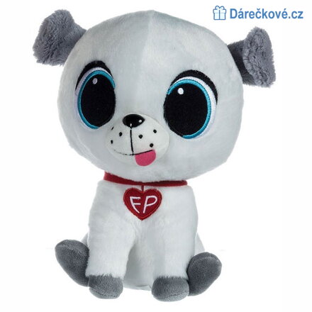 Plyšové hračky z pohádky Mimi šéf (The Boss Baby)