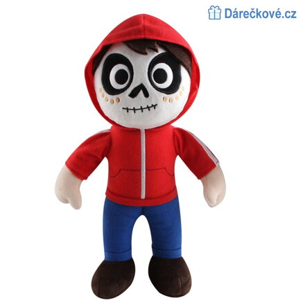 Plyšové hračky z pohádky COCO Pixar, vel. 30cm