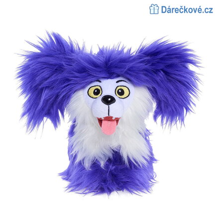 Plyšové hračky ze seriálu Vampirina