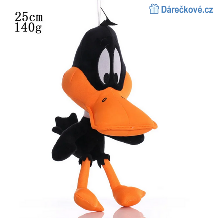 Looney Tunes, plyšové hračky, Bugs Bunny, 6 typů