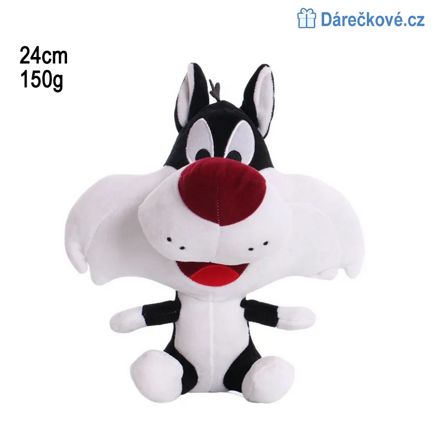 Looney Tunes, plyšové hračky, Bugs Bunny, 6 typů