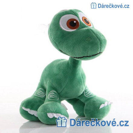 Hodný Dinosaurus plyšový Arlo, vel. 20cm 