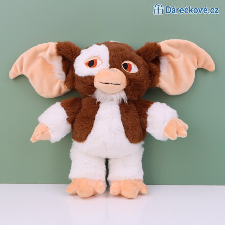 Plyšová hračka Gremlins Gizmo, vel. 27cm