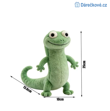 Plyšáci z filmu Na skok do divočiny (2026) Hoppers