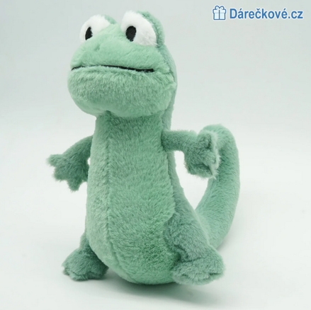 Plyšáci z filmu Na skok do divočiny (2026) Hoppers