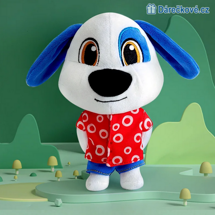 Plyšáci My Talking Tom, 18cm