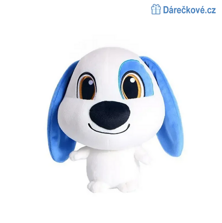 Plyšáci My Talking Tom, 16cm, provedení 1